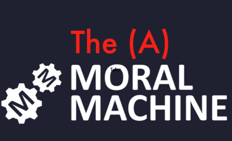 Moral Machine Experiment