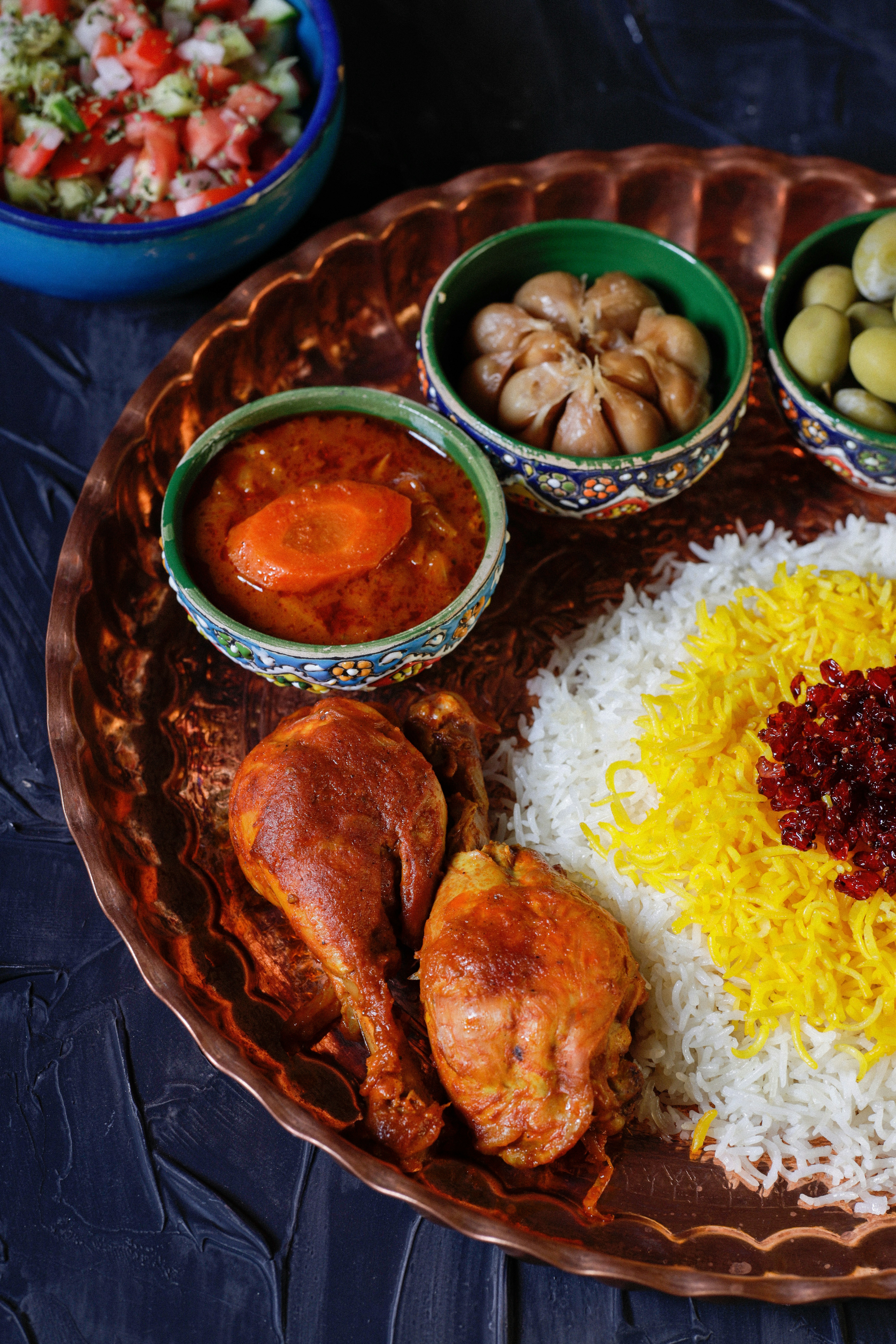 Persian Food